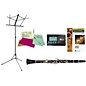 Etude ECL 100 Beginner Student Clarinet Bundle