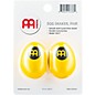 MEINL Egg Shaker (Pair) Yellow thumbnail