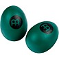 MEINL Egg Shaker (Pair) Green thumbnail