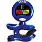 Snark SN-11 All-Instrument Clip-On Tuner Blue thumbnail