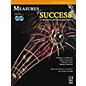 FJH Music Measures of Success E-flat Alto Clarinet Book 2 thumbnail