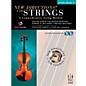 FJH Music New Directions For Strings, Violin Book 1 thumbnail