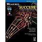 FJH Music Measures of Success Baritone T.C. Book 1 thumbnail