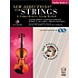 FJH Music New Directions For Strings, Violin Book 2 thumbnail