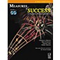 FJH Music Measures of Success Bass Clarinet Book 2 thumbnail