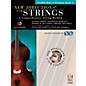 FJH Music New Directions® For Strings, Double Bass A Position Book 1 thumbnail