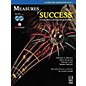 FJH Music Measures of Success E-flat Baritone Saxophone Book 1 thumbnail