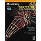 FJH Music Measures of Success E-flat Baritone Saxophone Book 2 thumbnail