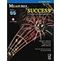 FJH Music Measures of Success Clarinet Book 1 thumbnail