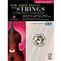 FJH Music New Directions For Strings, Double Bass Book 2 thumbnail