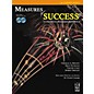 FJH Music Measures of Success Clarinet Book 2 thumbnail