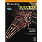 FJH Music Measures of Success E-flat Alto Saxophone Book 2 thumbnail