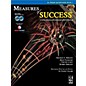 FJH Music Measures of Success B-flat Tenor Saxophone Book 1 thumbnail