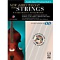 FJH Music New Directions For Strings, Double Bass D Position Book 1 thumbnail