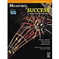 FJH Music Measures of Success® B-flat Tenor Saxophone Book 2 thumbnail