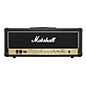 Open Box Marshall DSL100H 100W All-Tube Guitar Amp Head Level 2 Black 888365522074