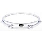 Ahead S-Hoop Drum Hoop Chrome 14 in., 10 Holes thumbnail