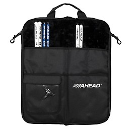 Ahead Deluxe Stick Bag Black