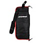 Ahead Deluxe Stick Bag Black with Red thumbnail