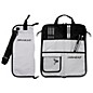 Ahead Deluxe Stick Bag Gray with Black Trim thumbnail