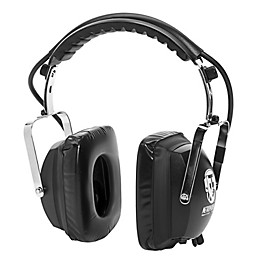 Open Box Metrophones Headphone Digital Metronome with Gel-Filled Cushions Level 1