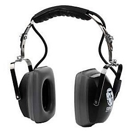 Open Box Metrophones Studio Kans Headphones with Gel-Filled Cushions Level 2  194744859915