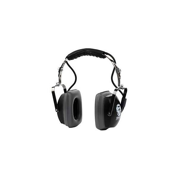 Open Box Metrophones Studio Kans Headphones with Gel-Filled Cushions Level 2  194744859915