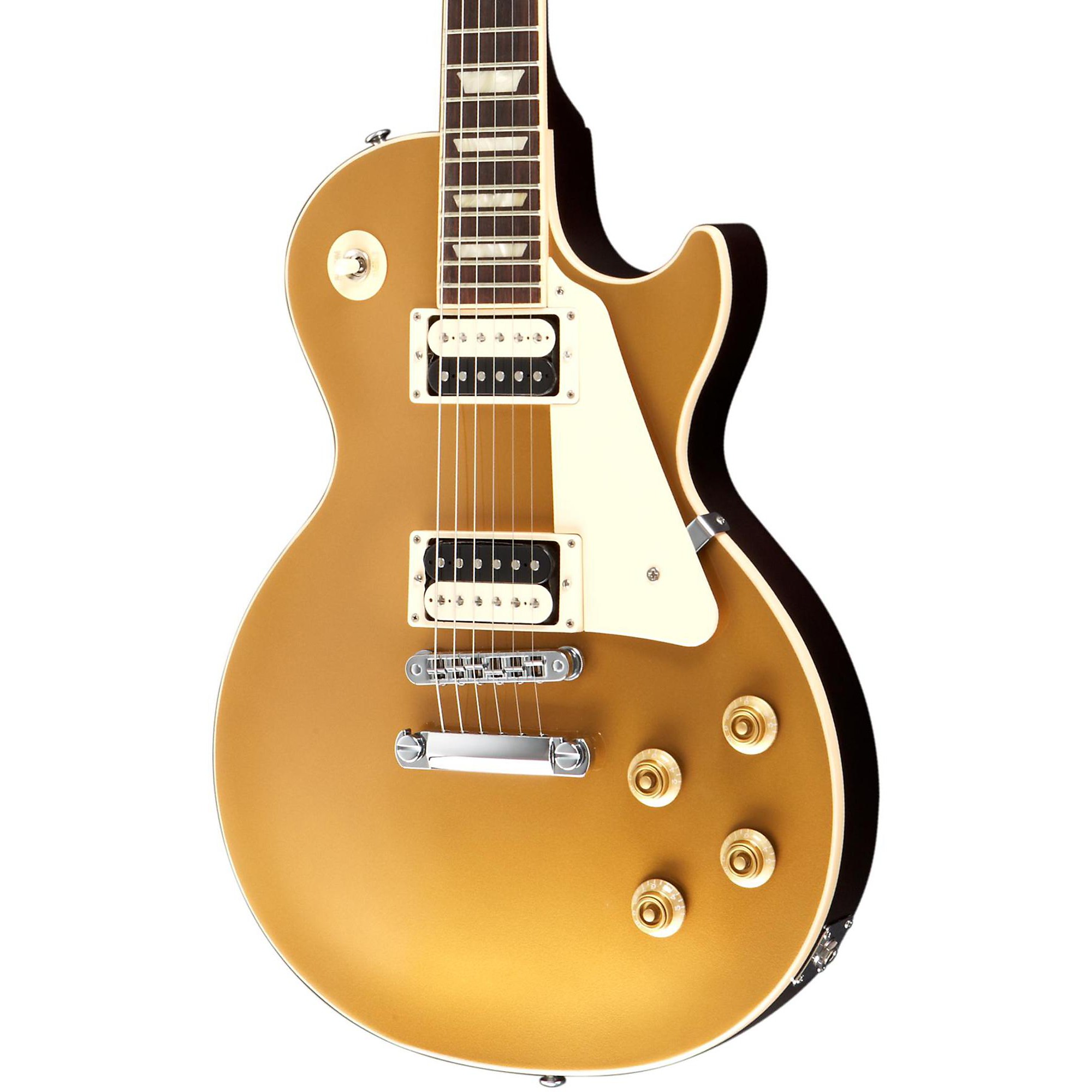 Gibson les paul traditional pro ゴールドトップ Gibson Les Paul Traditional Pro Electric Guitar with Coil