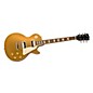 Gibson Les Paul Traditional Pro II '50s Neck Electric Guitar Gold Top