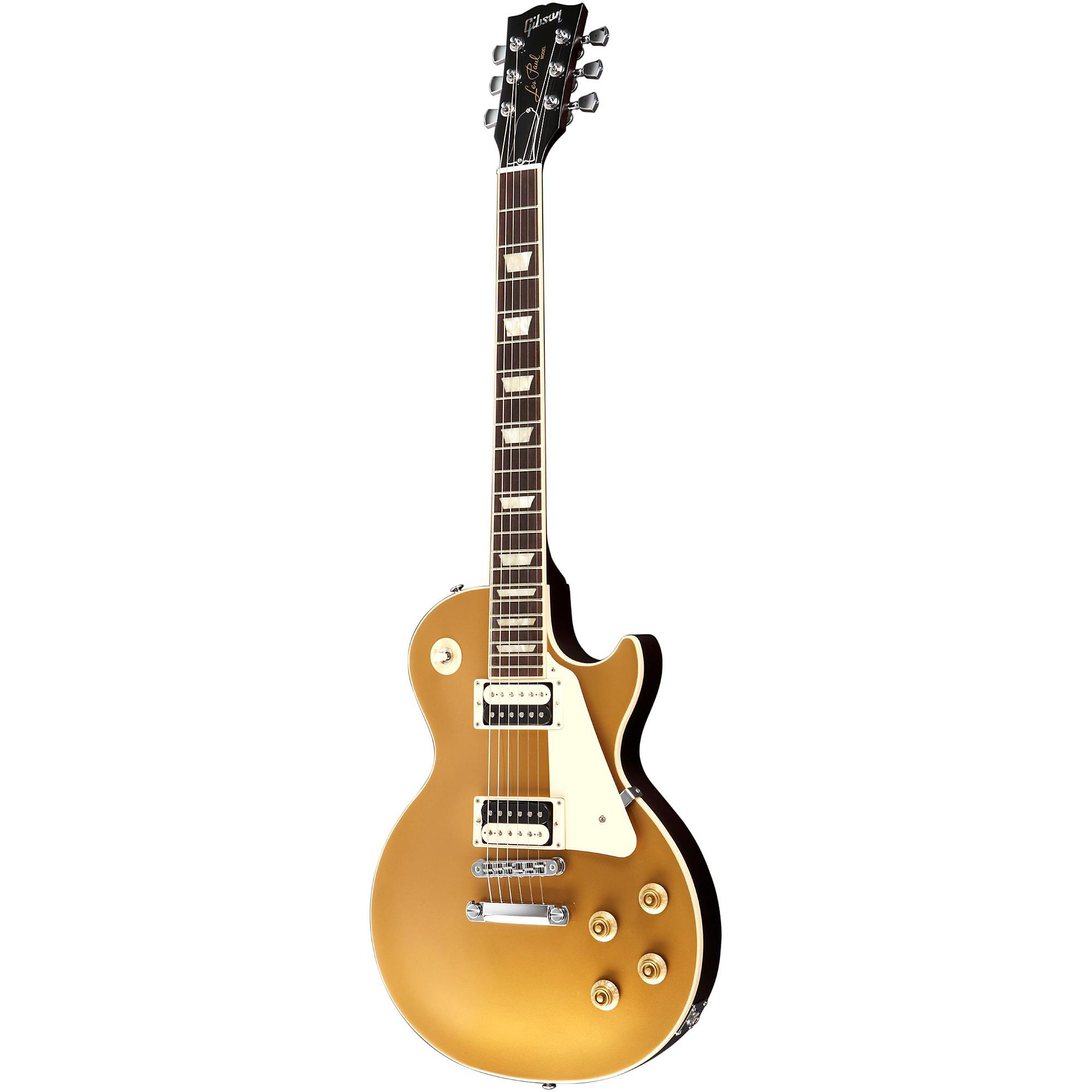 ギター epiphone LESPAUL TRADITIONAL PRO Goldtop Epiphone Les Paul Traditional PRO-III Electric Guitar