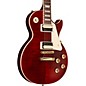 Gibson Les Paul Traditional Pro II '50s Neck Electric Guitar Merlot Gold