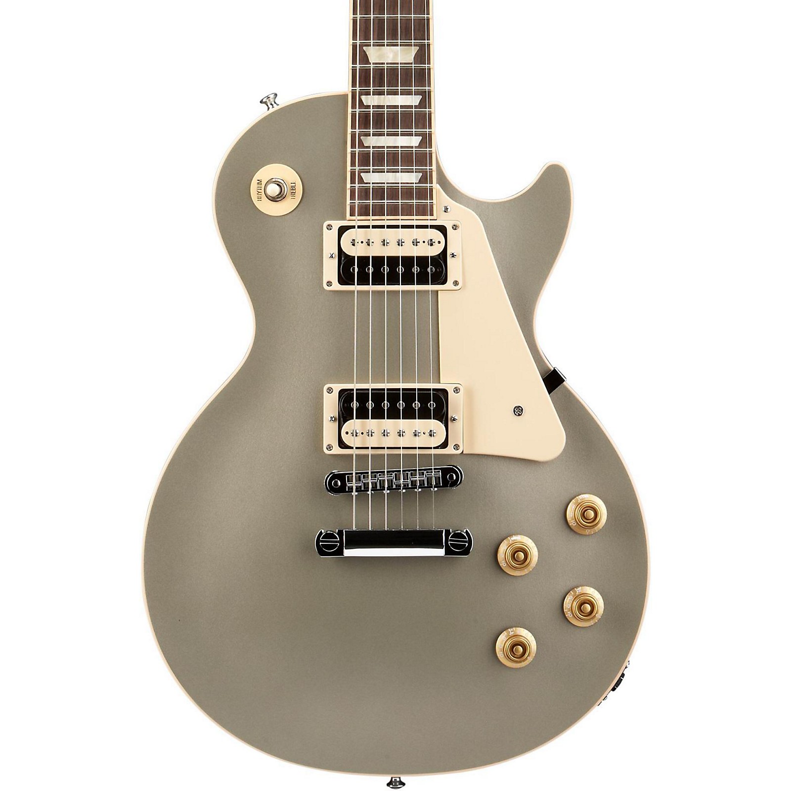 gibson les paul pro 2