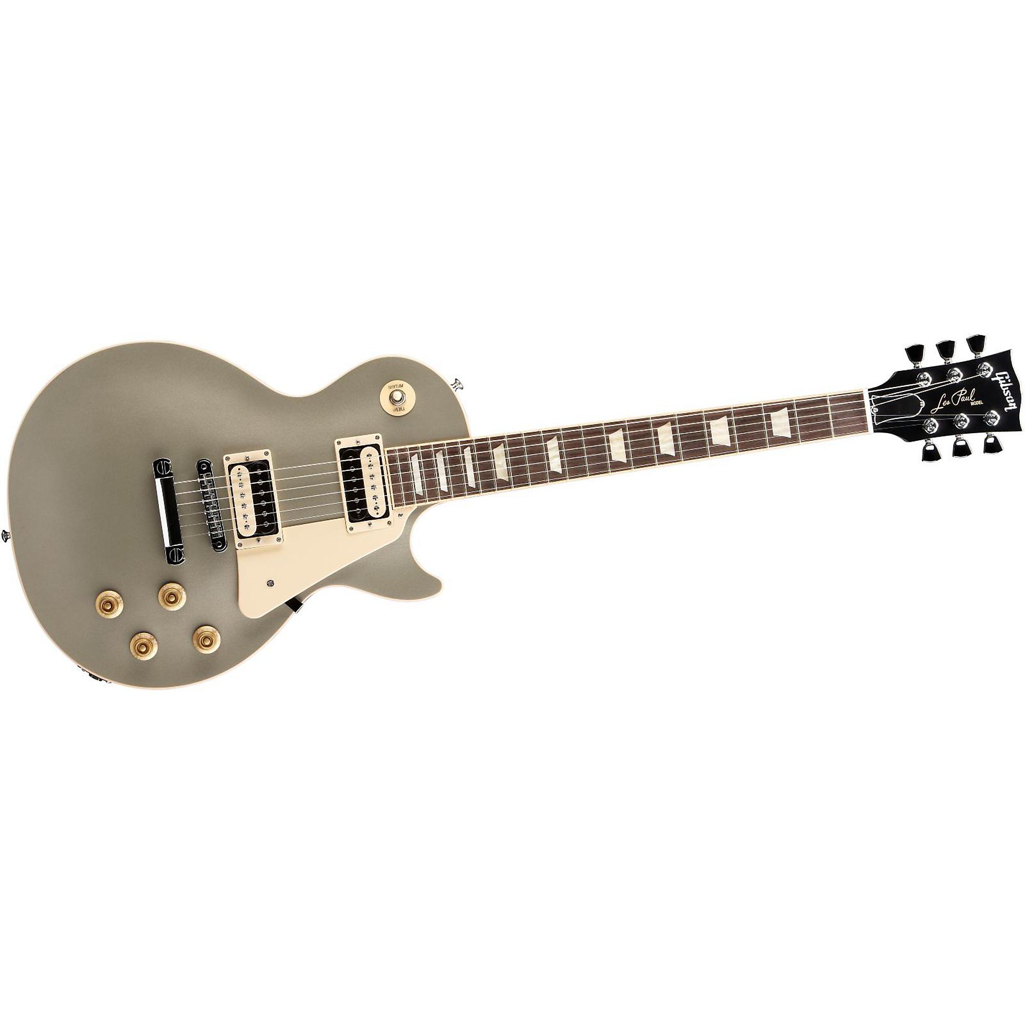 Gibson Les Paul Traditional Pro II '60s Neck Electric Guitar