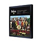 Ace Framing The Beatles Sgt. Pepper's Lonely Hearts Club Band 3D Framed Poster thumbnail