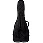 MONO Vertigo Electric Guitar Case Jet Black