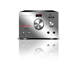 Antelope Audio Integrity Zodiac 192kHZ DAC High-Definition USB D/A