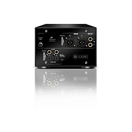 Antelope Audio Integrity Zodiac 192kHZ DAC High-Definition USB D/A Converter Black