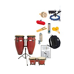 LP Instant Percussion Pack