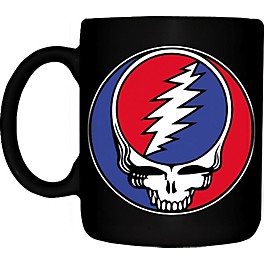 C&D Visionary Grateful Dead Mug - Steal Your Face