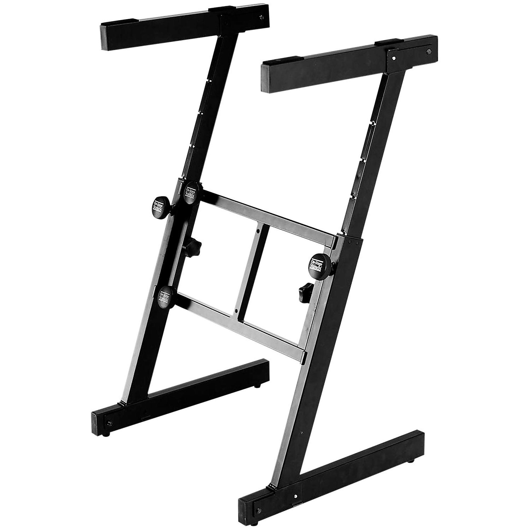 On-Stage KS7350 Keyboard Stand | Guitar Center