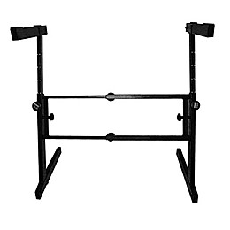 Open Box On-Stage KS7350 Keyboard Stand Level 1