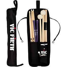 Vic Firth Essentials Stick Bag