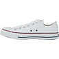 Converse Chuck Taylor All Star Core Oxford Low-Top Optical White Men's Size 13