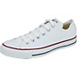 Converse Chuck Taylor All Star Core Oxford Low-Top Optical White Men's Size 11
