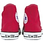 Converse Chuck Taylor All Star Core Hi-Top Red Men's Size 12