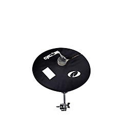 Cymbag Cymbal Bag Black 10 in.