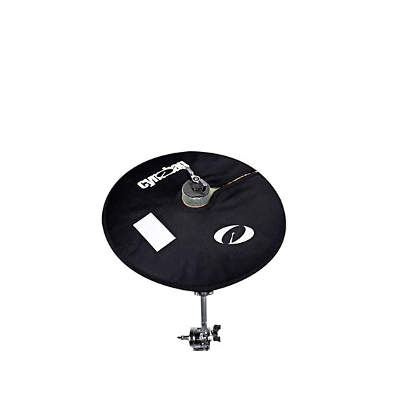 Cymbag Cymbal Bag Black 10 in.