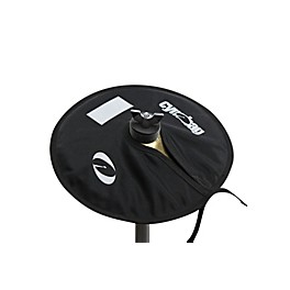 Cymbag Cymbal Bag Black 16 in. Cymbag Cymbal Bag Black 9 in.