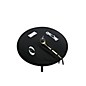 Cymbag Cymbal Bag Black 16 in.
