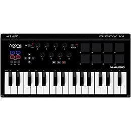 M-Audio Axiom AIR Mini 32 MIDI Controller